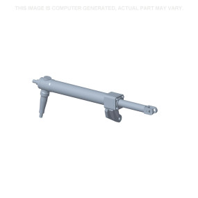Hydraulikzylinder Case