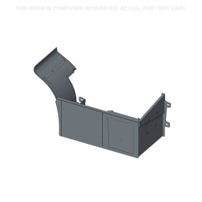 Haube Case
