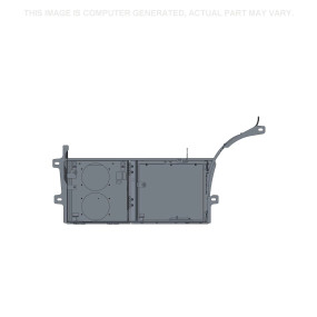 Haube Case