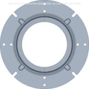 Ballast Case 51621656