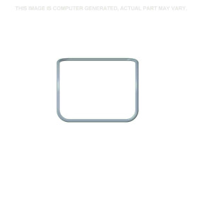 Dichtung, Flach Case 51622537