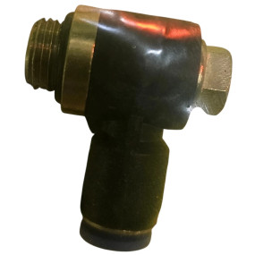Fitting Case 51635710