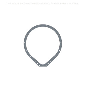 Dichtung, Flach Case 5163622