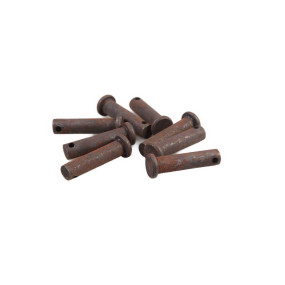 Gabelbolzen Case 516389