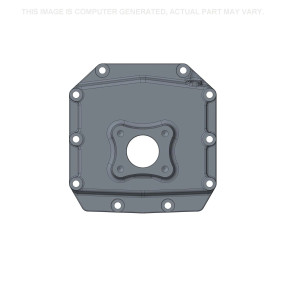 Abdeckung Case 5164003