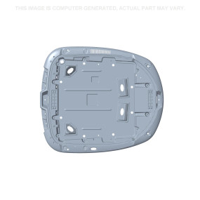 Dach Case 51649821