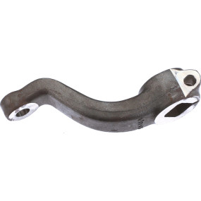 Spurstangenhebel Case 5166080