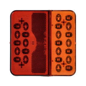 Position Lamp Case 51662272