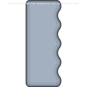 Halter Case 51664013