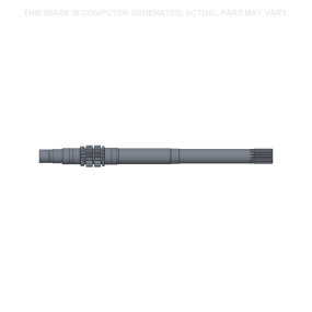 Kupplungswelle Case 5167153