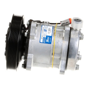 Klimakompressor Case 51672312