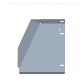 Abdeckung Case