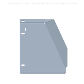 Abdeckung Case