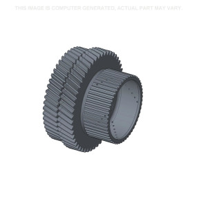 Zahnrad Case 5167826