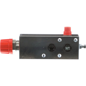 Rückschlagventil Case 51678341