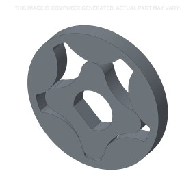 Rotor Case