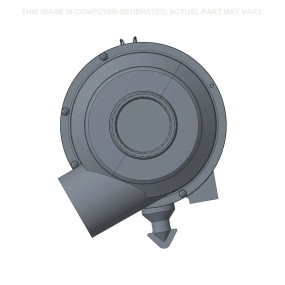 Luftfilter Case
