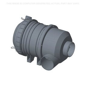 Luftfilter Case