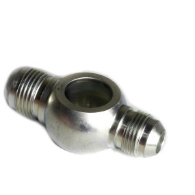 Hydr Steckverbinder Case