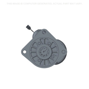 Startermotor Case