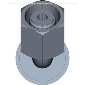 Hydraulikschlauch Case