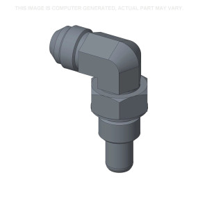 Hydr Steckverbinder Case