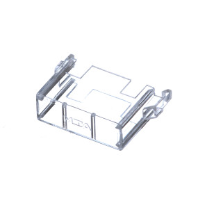 Abdeckung Case