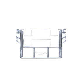 Abdeckung Case