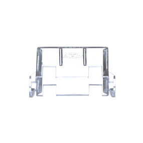 Abdeckung Case