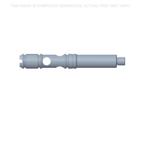 Hydr Steckverbinder Case 5173802