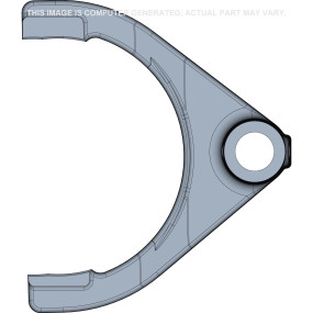 Gelenkgabel Case