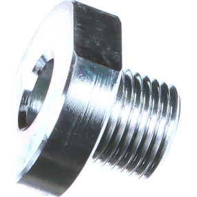 Sicherungsmutter Case 5176286