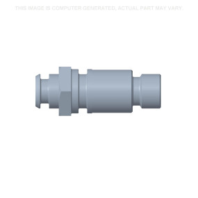 Hydr Steckverbinder Case 5177578