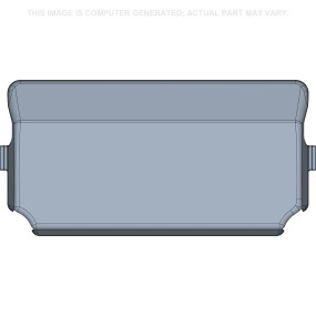 Abdeckung Case
