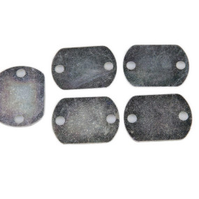 Blech, Platte Case 5178336