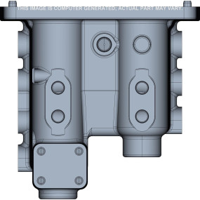Stuetze Case