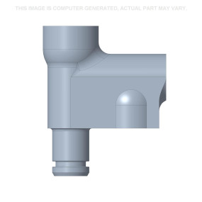 Hydr Steckverbinder Case