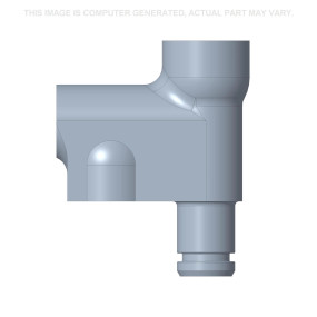 Hydr Steckverbinder Case