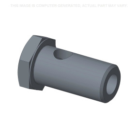 Ringschlauchnippel Case 5179496