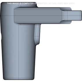 Gangschaltung Case