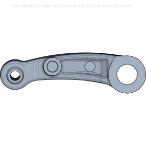 Hubarm Case 5180290