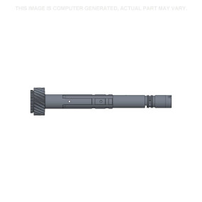 Hauptwelle Case 5180808