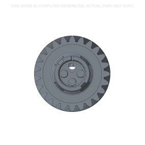 Hauptwelle Case