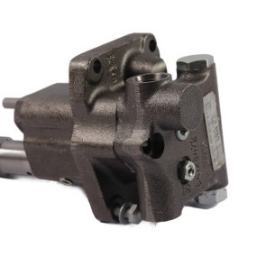 Regelventil Case