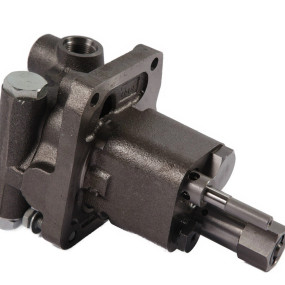 Regelventil Case 5180937