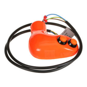 Drehknopf Case 5181203