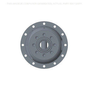 Differential, Komple Case