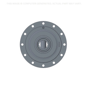 Differential, Komple Case