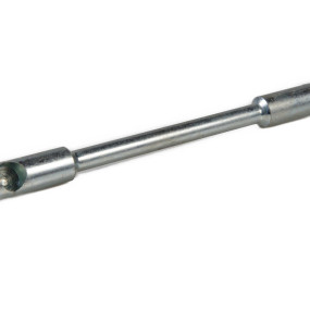 Spurstange Case
