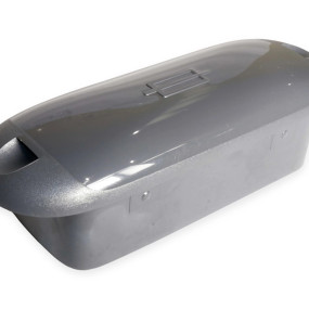 Abdeckung Case 5183046